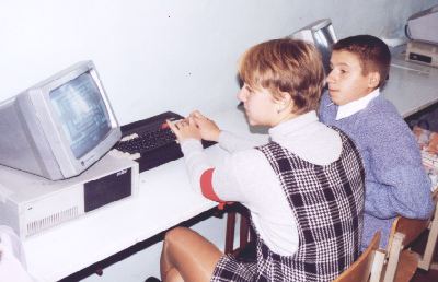 School Computer