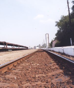Lichtenau-Tracks